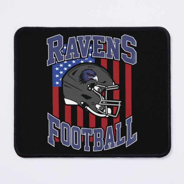 Item preview, Art - Baltimore Ravens designed and sold by ClorindaHudsona.