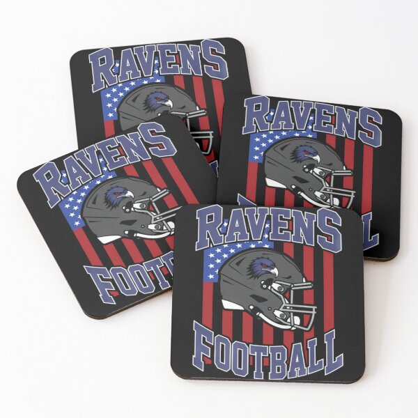 Item preview, Art - Baltimore Ravens designed and sold by ClorindaHudsona.