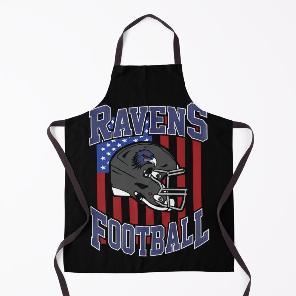 Item preview, Art - Baltimore Ravens designed and sold by ClorindaHudsona.