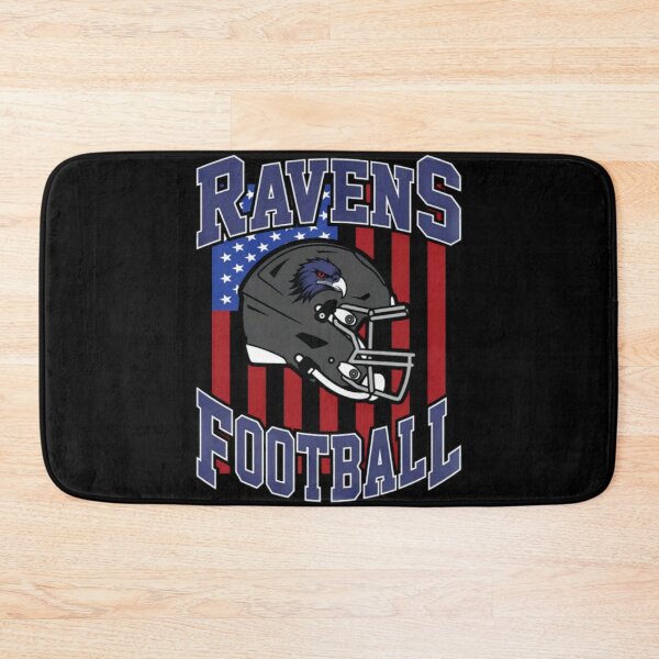 Item preview, Art - Baltimore Ravens designed and sold by ClorindaHudsona.