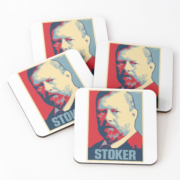 Item preview, Stoker designed and sold by DFA.