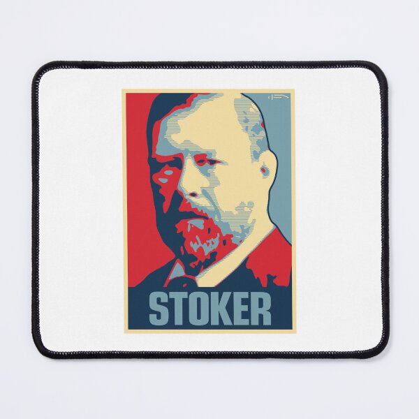 Item preview, Stoker designed and sold by DFA.