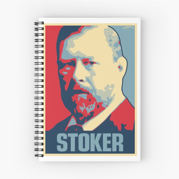 Item preview, Stoker designed and sold by DFA.