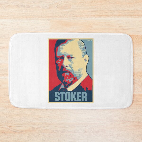Item preview, Stoker designed and sold by DFA.