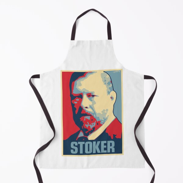 Item preview, Stoker designed and sold by DFA.