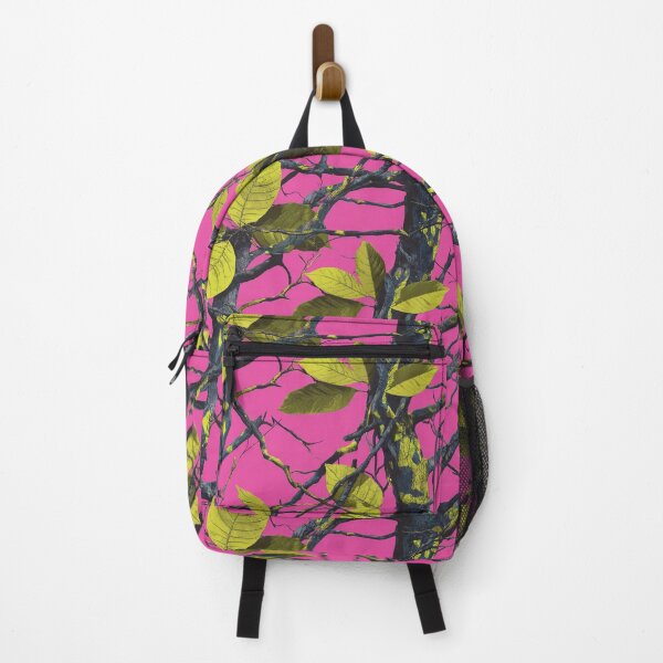 Item preview, Bold Woodland Camo Pattern For Outdoor Adventure Lover designed and sold by RoyalStarsPatts.