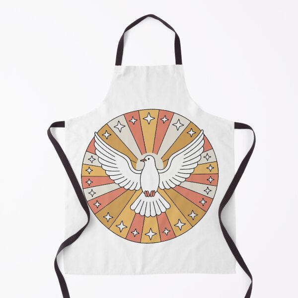 Item preview, Peaceful Dove Emblem designed and sold by jkrphoto.