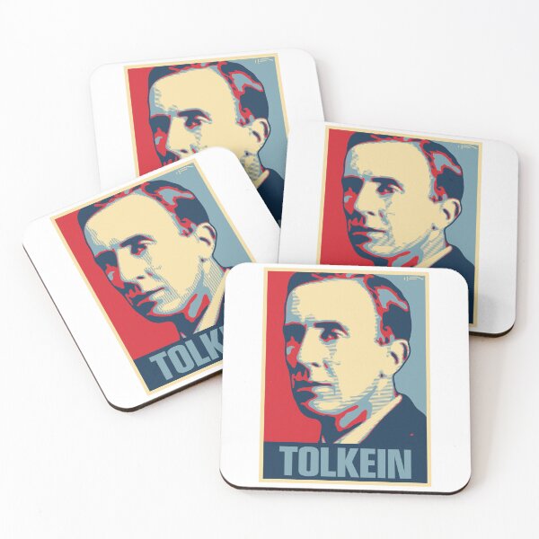 Item preview, Tolkien designed and sold by DFA.