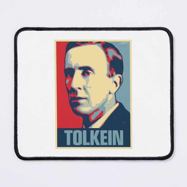 Item preview, Tolkien designed and sold by DFA.