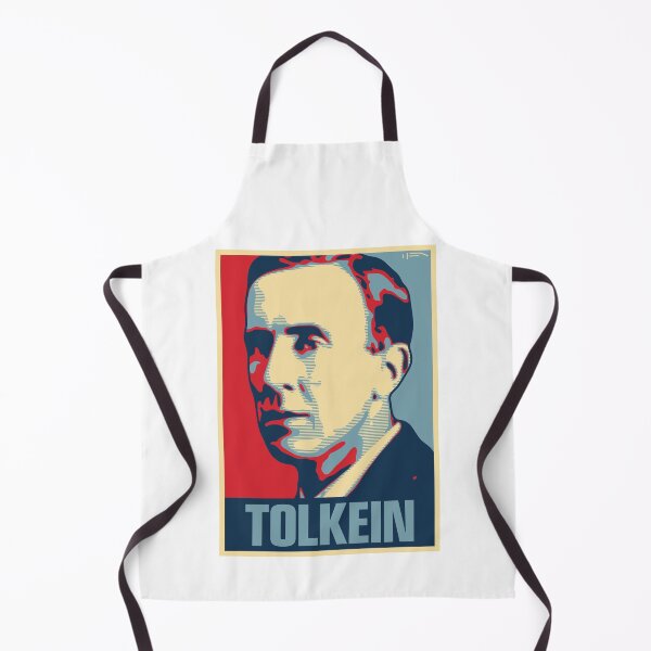 Item preview, Tolkien designed and sold by DFA.