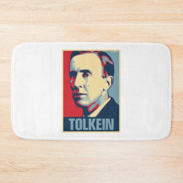 Item preview, Tolkien designed and sold by DFA.