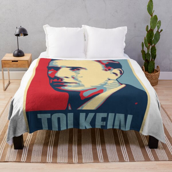 Item preview, Tolkien designed and sold by DFA.
