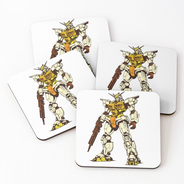 Item preview, Futuristic Mecha Robot T-Shirt | Anime Mech Warrior Graphic Tee | Cyberpunk Sci-Fi Robot Shirt | Cool Tech Armor Gift for Men & Gamers designed and sold by Graphic Botique.