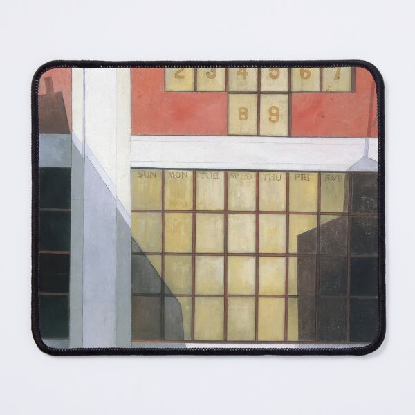 Item preview, Business - 1921 - Charles Demuth best work designed and sold by Cordakidikarts.