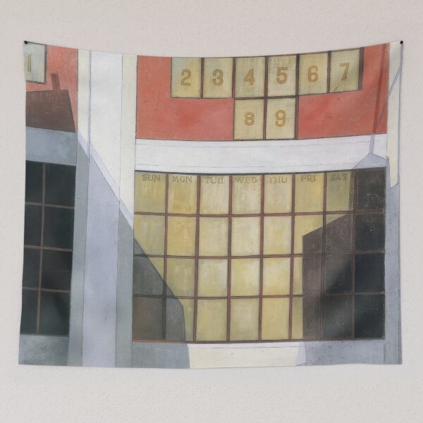 Item preview, Business - 1921 - Charles Demuth best work designed and sold by Cordakidikarts.