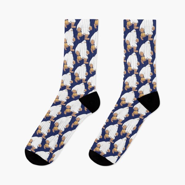 Item preview, Spooky Sasquatch Halloween Treat Haul By Merch, Limited Edition, Perfect Gift For You And Friends designed and sold by HALEYBEVERLY.