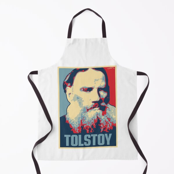 Item preview, Tolstoy designed and sold by DFA.