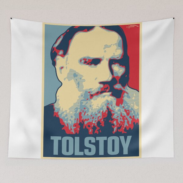 Item preview, Tolstoy designed and sold by DFA.