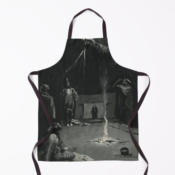 Item preview, Indian Fire God designed and sold by Craphe.