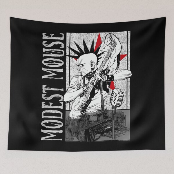 Item preview, 80s Tour Retro Rock Indie New Vintage American designed and sold by NTProductionArt.