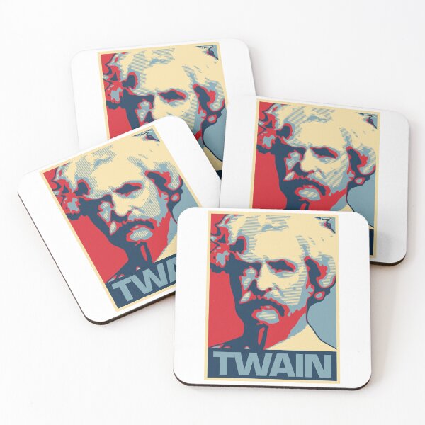 Item preview, Twain designed and sold by DFA.