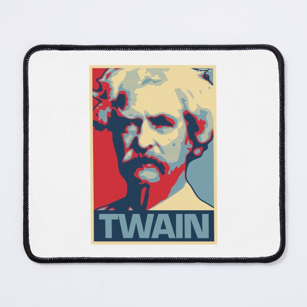 Item preview, Twain designed and sold by DFA.