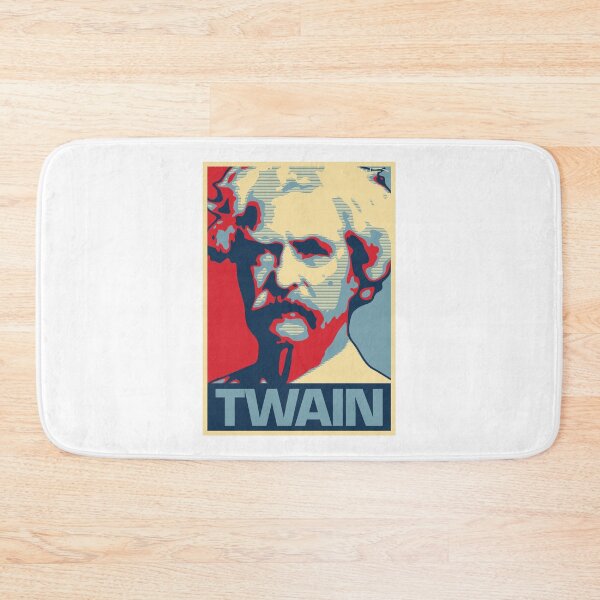 Item preview, Twain designed and sold by DFA.