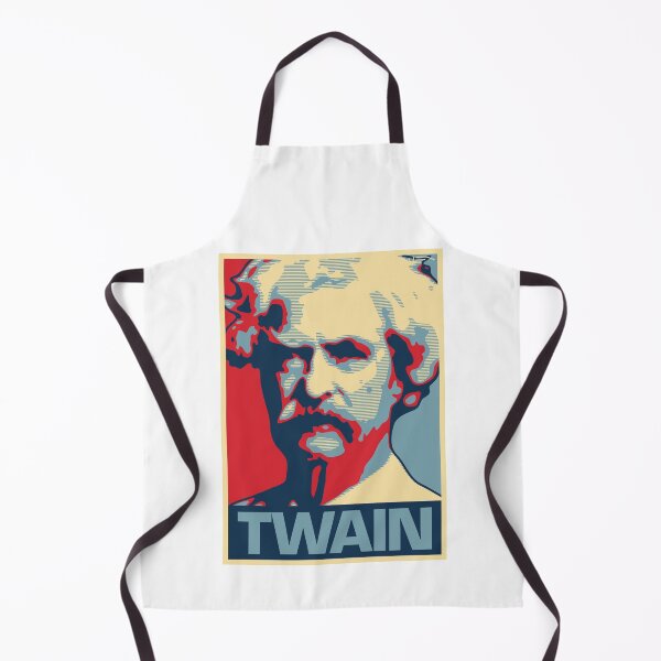 Item preview, Twain designed and sold by DFA.