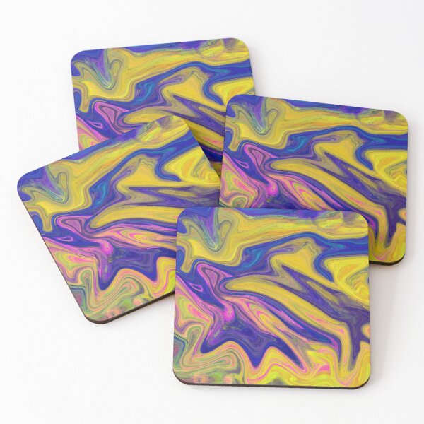 Item preview, Swirling colors, flowing energy designed and sold by Sigtrix.