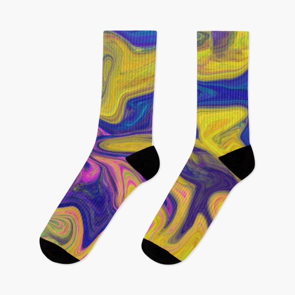 Item preview, Swirling colors, flowing energy designed and sold by Sigtrix.