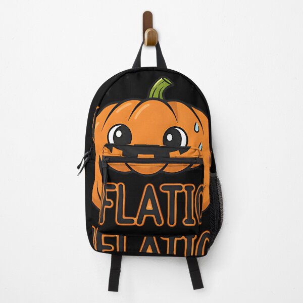 Item preview, Inflation cute pumpkin halloween humor spooky funny money parody design designed and sold by ArtDesignTp.