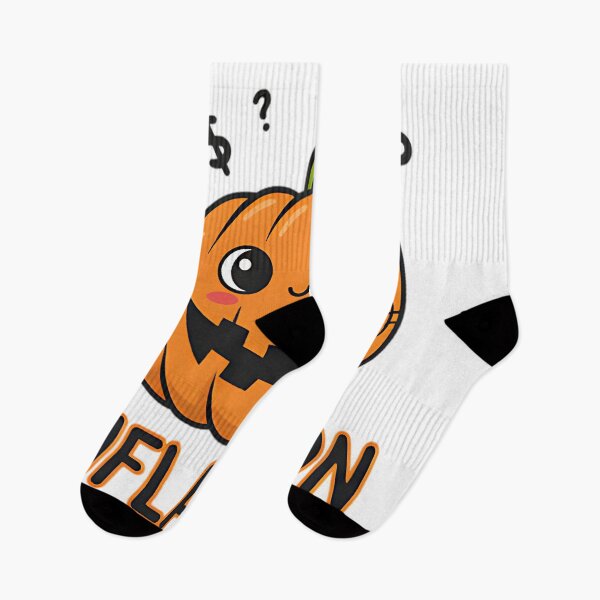 Item preview, Inflation cute pumpkin halloween humor spooky funny money parody design designed and sold by ArtDesignTp.
