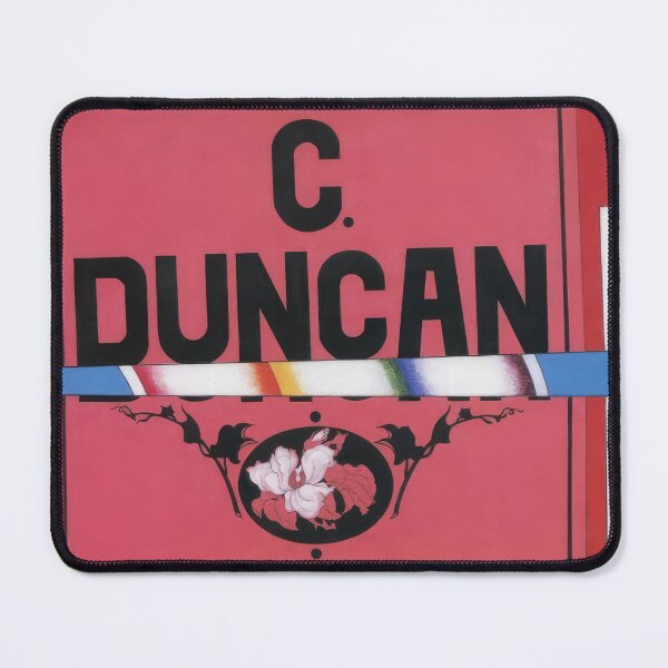 Item preview, Duncan ( Charles Duncan) - 1925 - Charles Demuth designed and sold by Cordakidikarts.