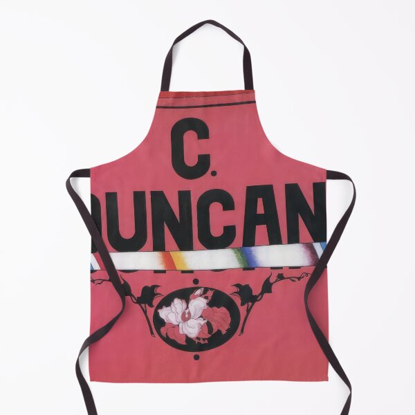 Item preview, Duncan ( Charles Duncan) - 1925 - Charles Demuth designed and sold by Cordakidikarts.