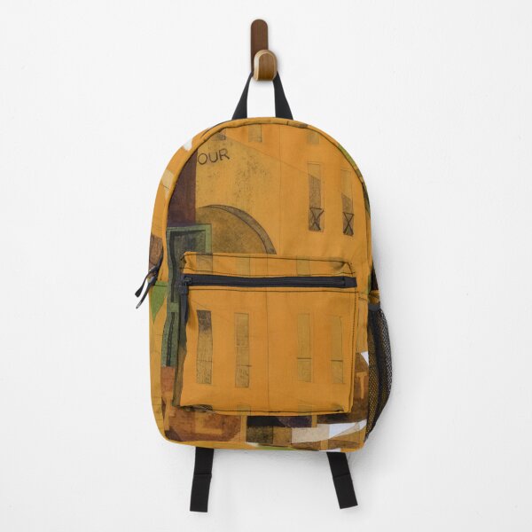 Item preview, Hotel - 1921 - Charles Demuth designed and sold by Cordakidikarts.