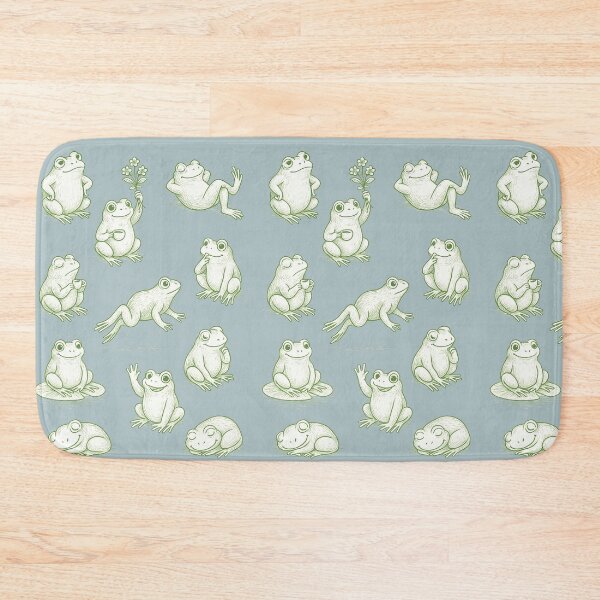 Item preview, Happy Frogs designed and sold by MargLandmeter.