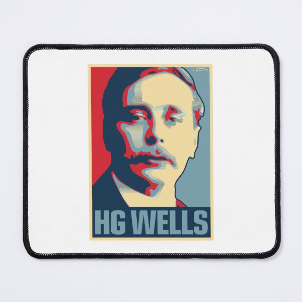 Item preview, HG Wells designed and sold by DFA.