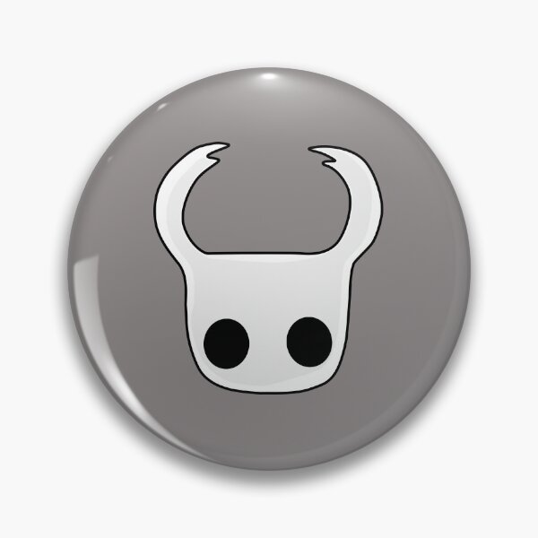 Item preview, Hollow knight head designed and sold by bangbangXX.
