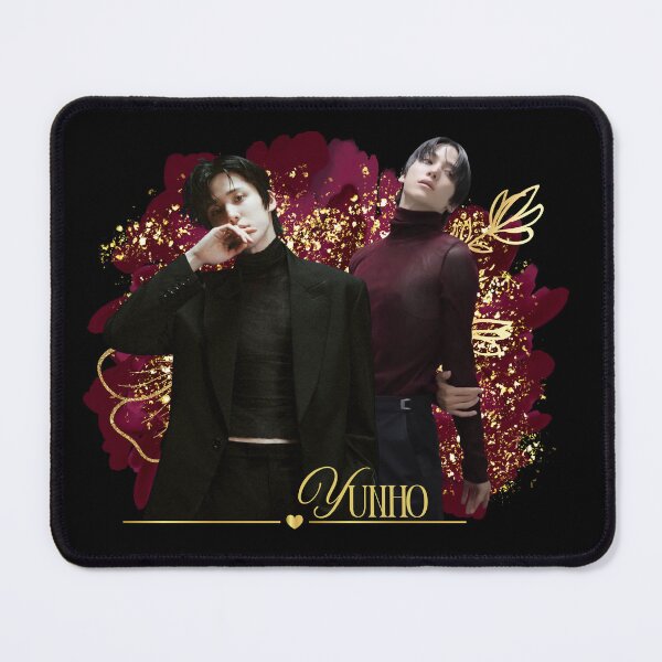 Item preview, Yunho designed and sold by TowardTheStarsDesigns.