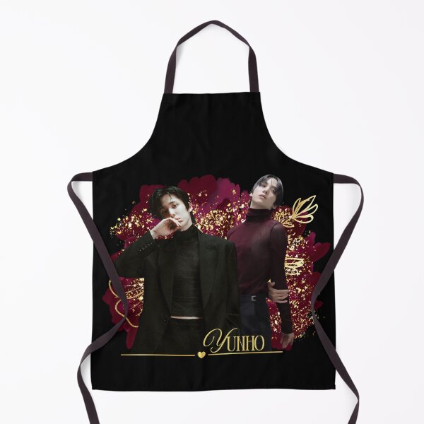 Item preview, Yunho designed and sold by TowardTheStarsDesigns.