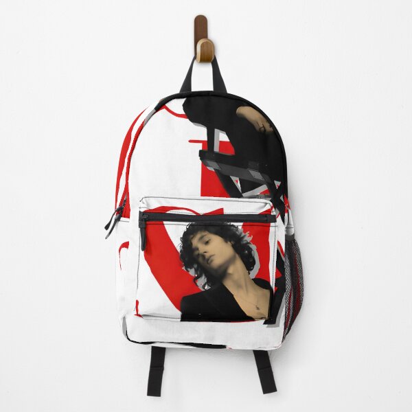 Item preview, SOMBR Fashion Editorial Poster | Indie Glam Rock Aesthetic Artwork designed and sold by James Bradly.