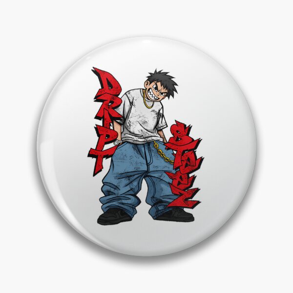 Item preview, Drpt Steez designed and sold by WayTBeenkenArt.