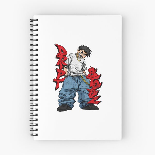Item preview, Drpt Steez designed and sold by WayTBeenkenArt.