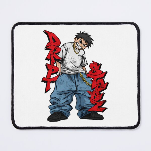Item preview, Drpt Steez designed and sold by WayTBeenkenArt.