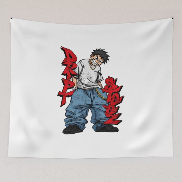 Item preview, Drpt Steez designed and sold by WayTBeenkenArt.