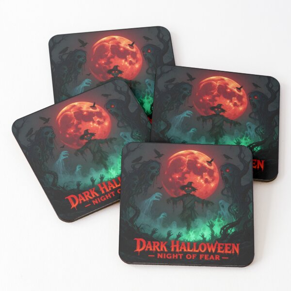 Item preview, halloween horror dark halloween  designed and sold by Uglyandcute.