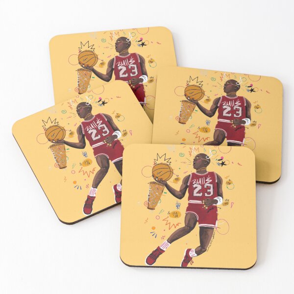Item preview, Michael Jordan designed and sold by justmeshop.