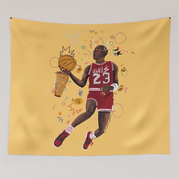 Item preview, Michael Jordan designed and sold by justmeshop.