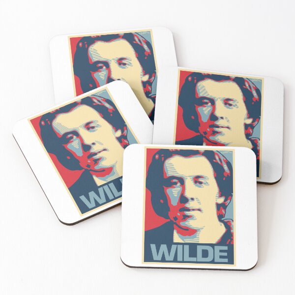 Item preview, Wilde designed and sold by DFA.