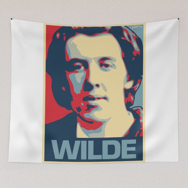 Item preview, Wilde designed and sold by DFA.